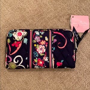 Vera Bradley wallet